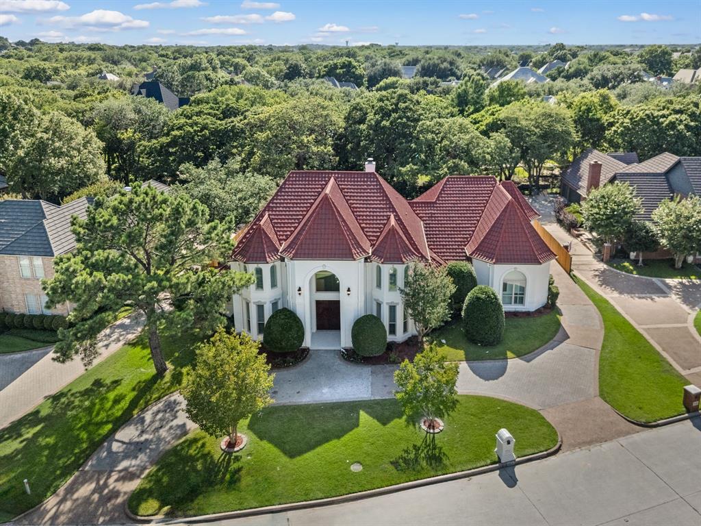 4512 Alexandra Dr, Colleyville, TX 76034 photo