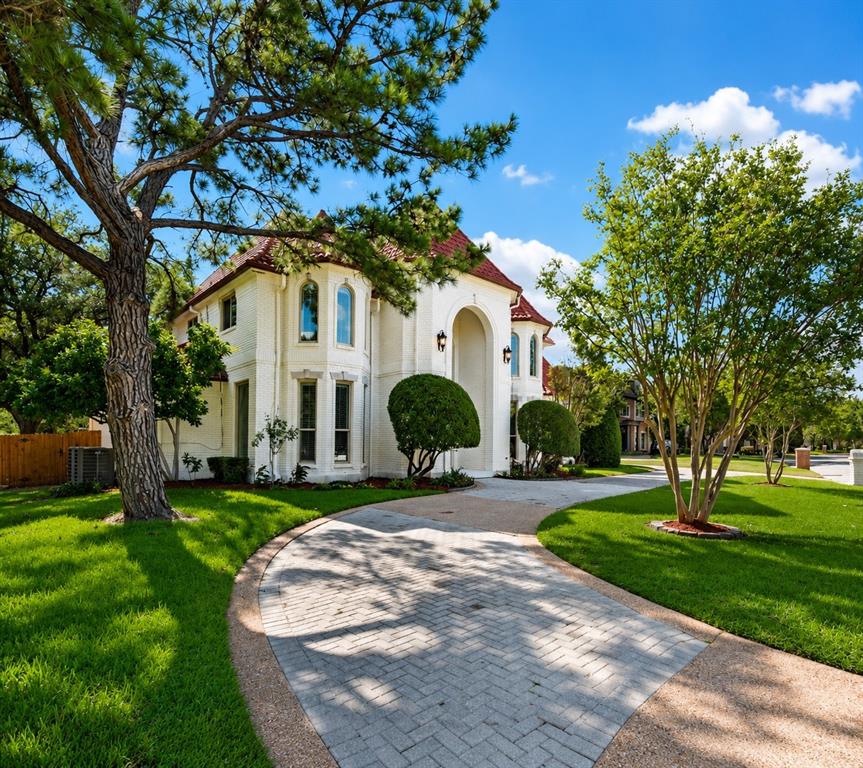 4512 Alexandra Dr, Colleyville, TX 76034 photo