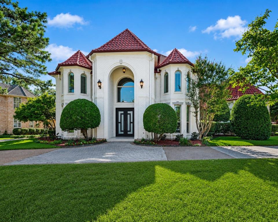4512 Alexandra Dr, Colleyville, TX 76034