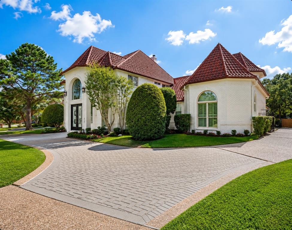 4512 Alexandra Dr, Colleyville, TX 76034 photo