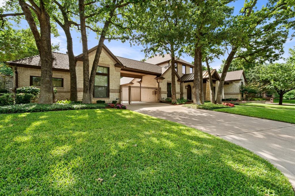 2500 Woodbridge Trl, Mansfield, TX 76063 photo