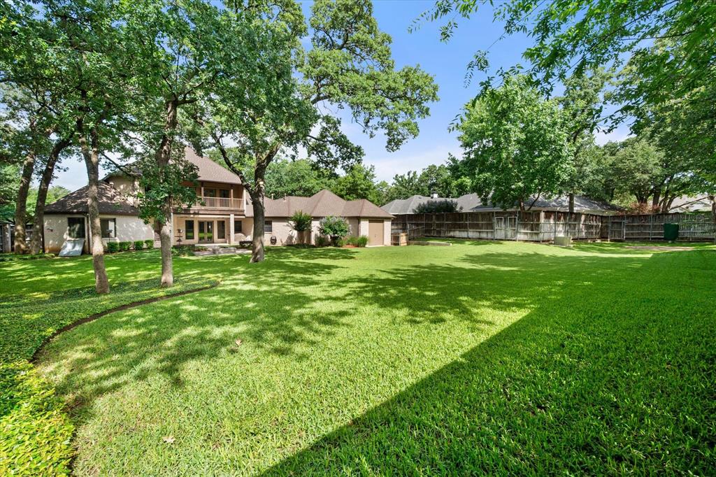 2500 Woodbridge Trl, Mansfield, TX 76063 photo