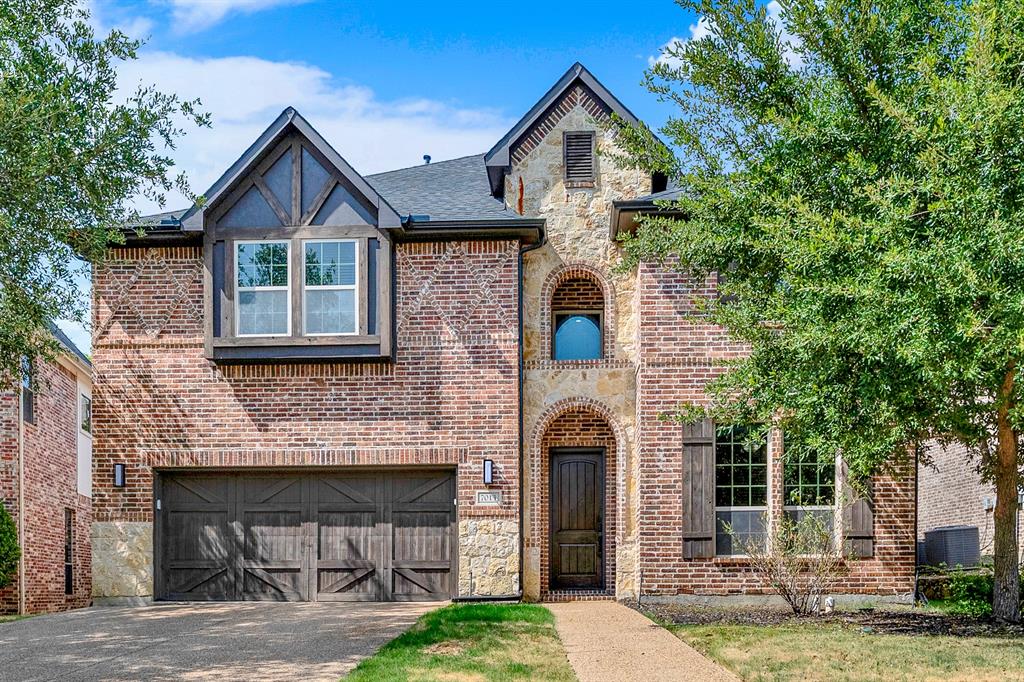 7013 Brook Forest Cir, Plano, TX 75024