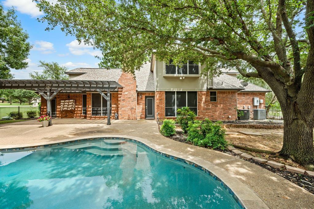 5851 Windridge Ln, Flower Mound, TX 75028