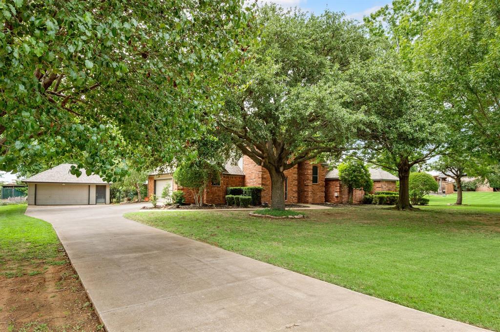 5851 Windridge Ln, Flower Mound, TX 75028 photo
