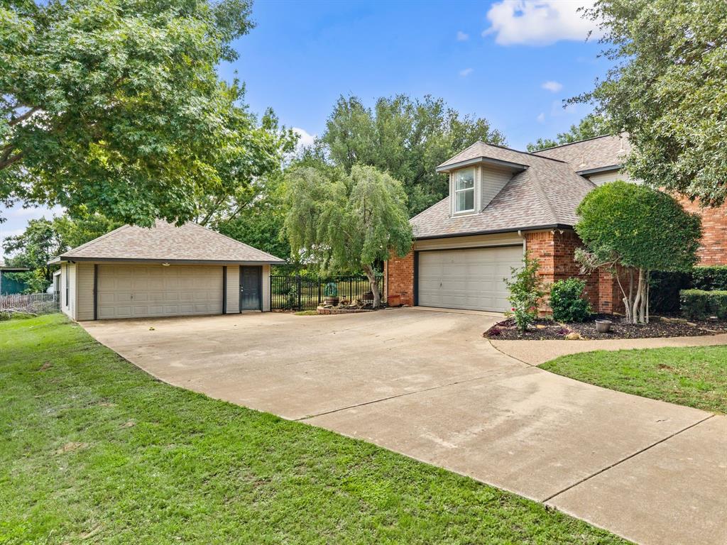 5851 Windridge Ln, Flower Mound, TX 75028 photo