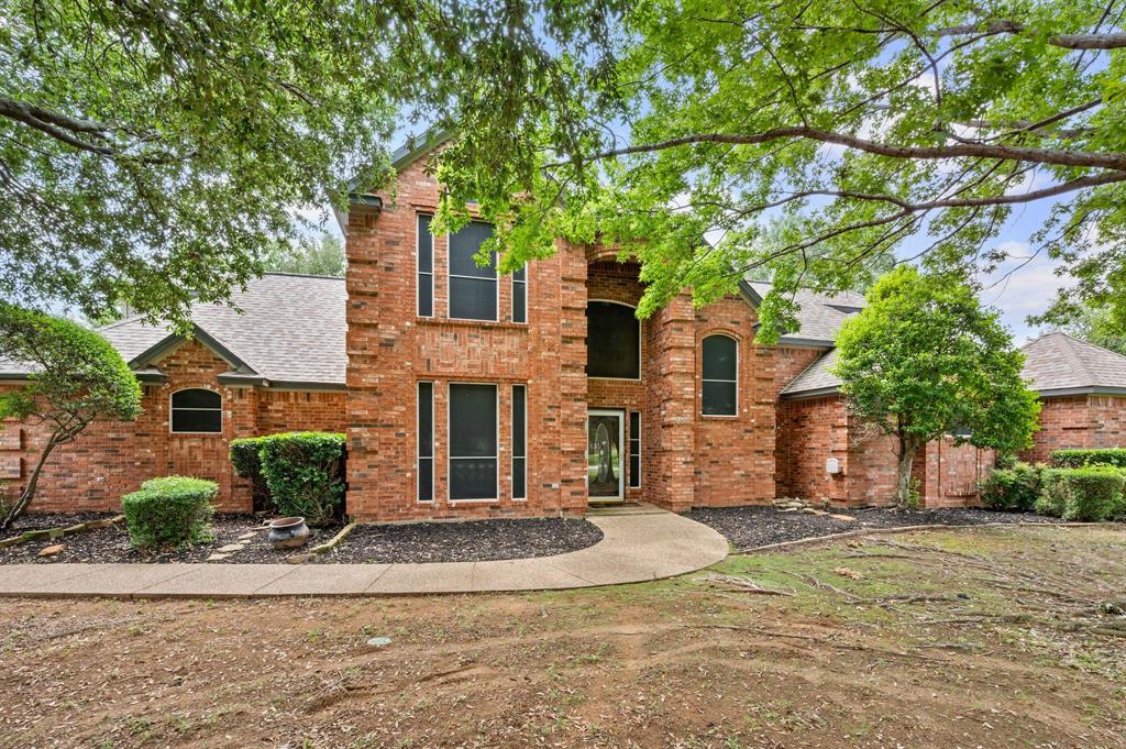 5851 Windridge Ln, Flower Mound, TX 75028 photo