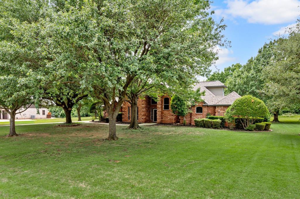 5851 Windridge Ln, Flower Mound, TX 75028 photo
