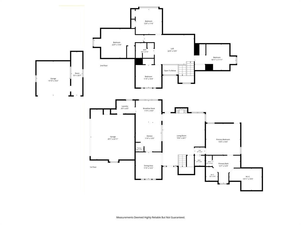 5851 Windridge Ln, Flower Mound, TX 75028 photo