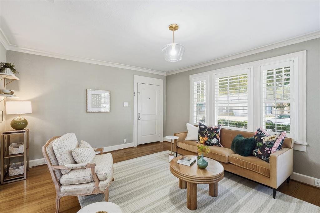 3229 Wabash Ave, Fort Worth, TX 76109 photo