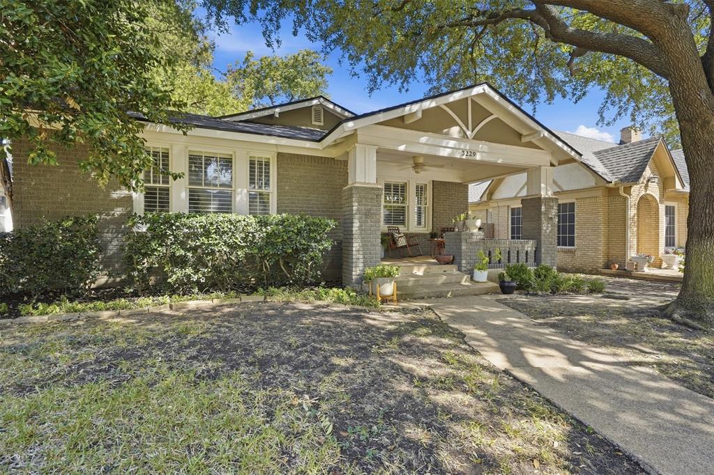 3229 Wabash Ave, Fort Worth, TX 76109