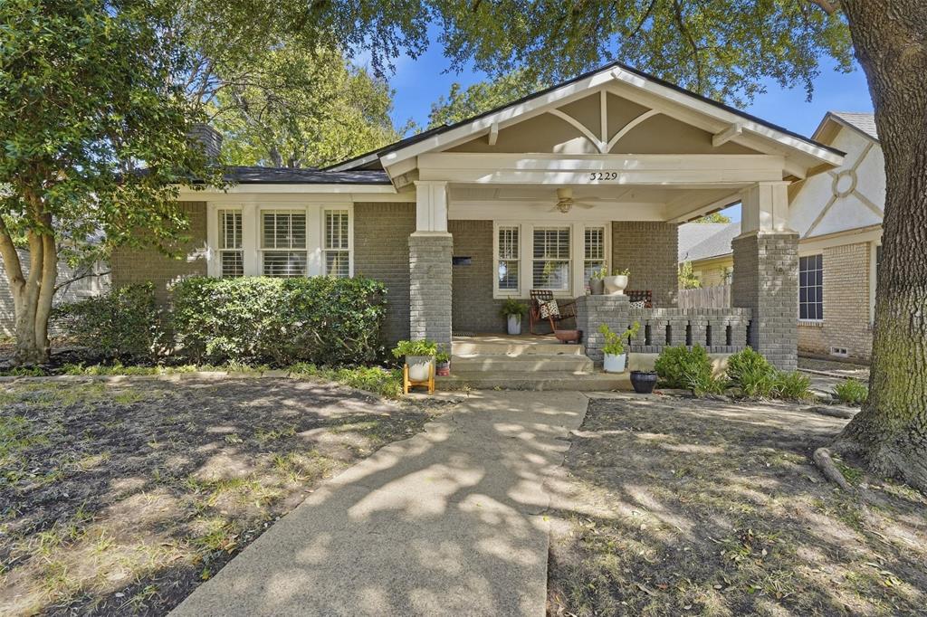 3229 Wabash Ave, Fort Worth, TX 76109 photo