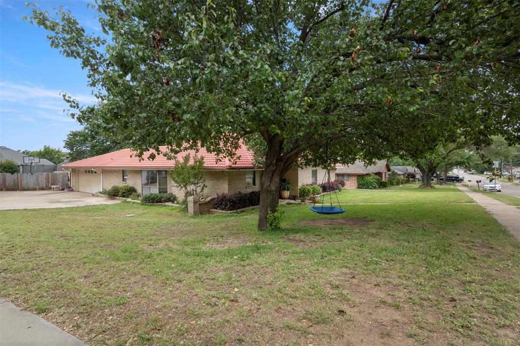 1400 Rusdell Dr, Irving, TX 75060 photo