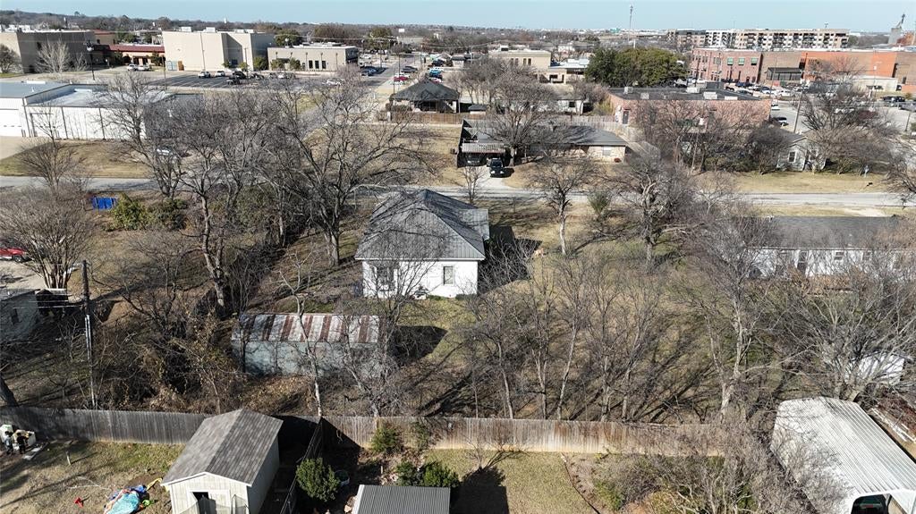 213 W Eldred St #2, Burleson, TX 76028 photo