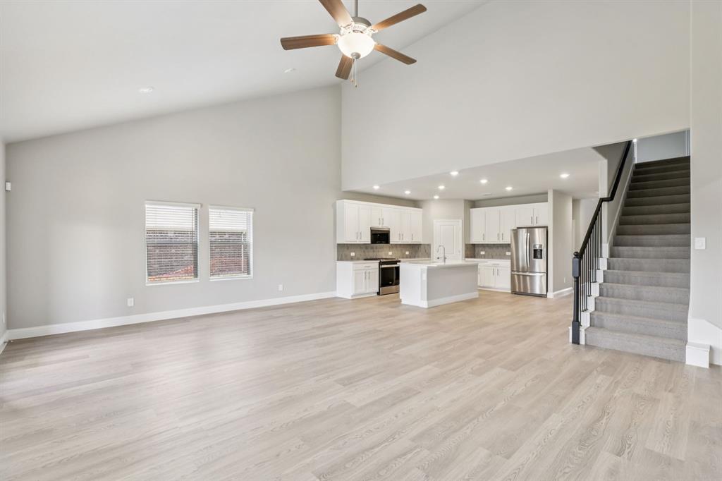 3406 Richland Dr, Farmersville, TX 75442 photo