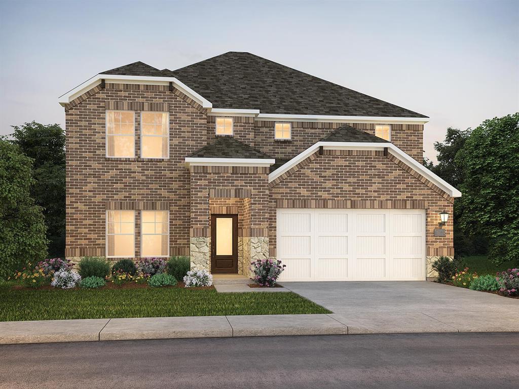 3406 Richland Dr, Farmersville, TX 75442 photo