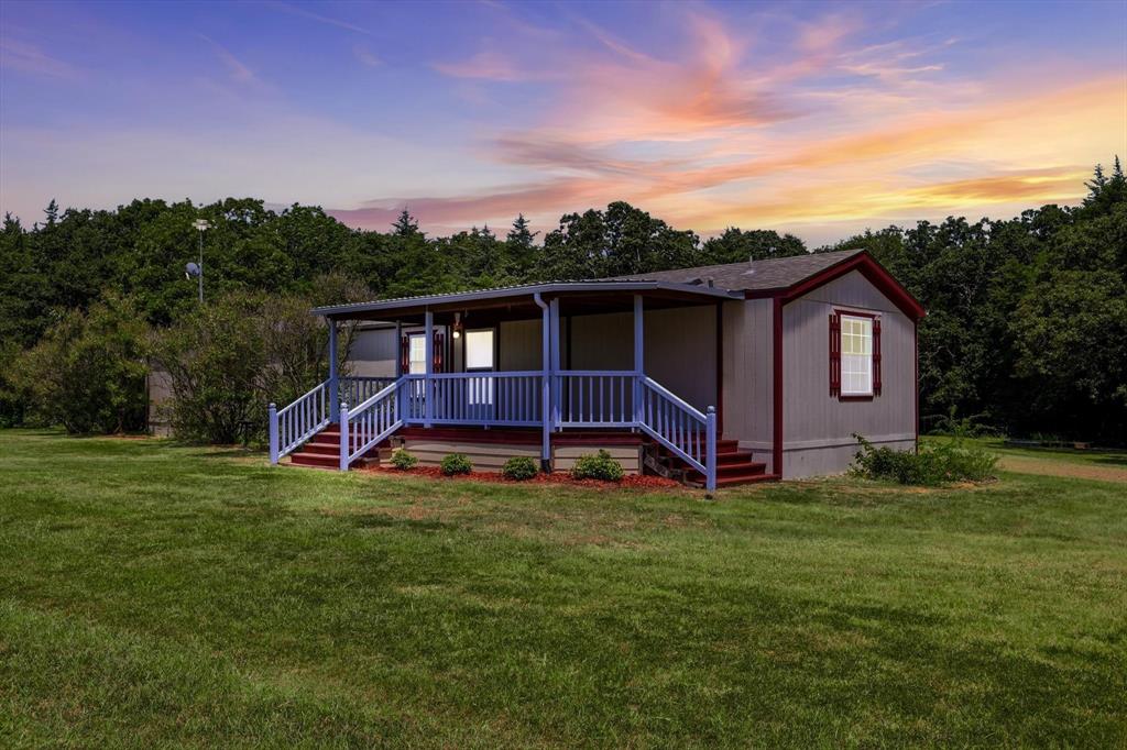 8775 Farm To Market Road 273, Ivanhoe, TX 75447