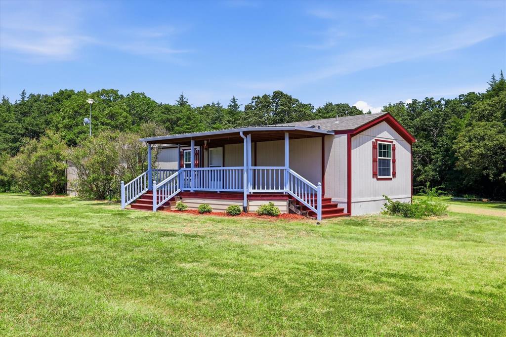 8775 E Farm To Market Road 273, Ivanhoe, TX 75447 photo
