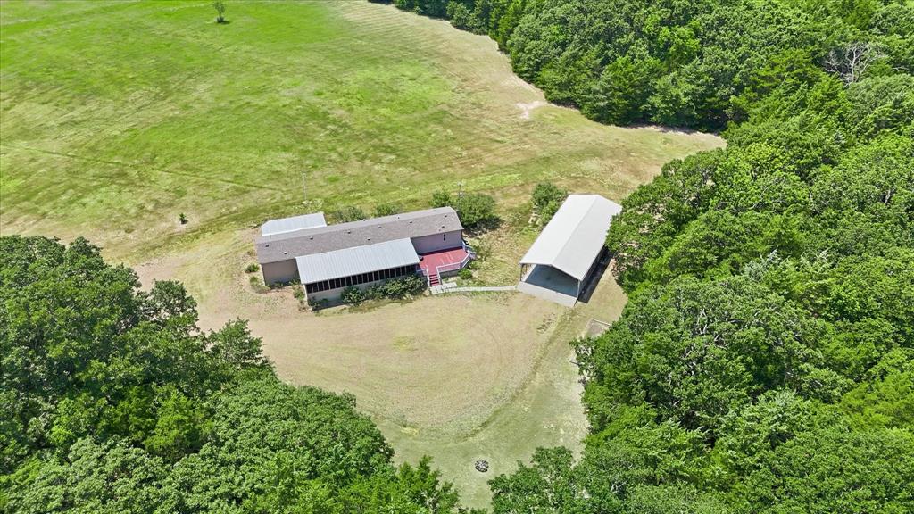 8775 E Farm To Market Road 273, Ivanhoe, TX 75447 photo