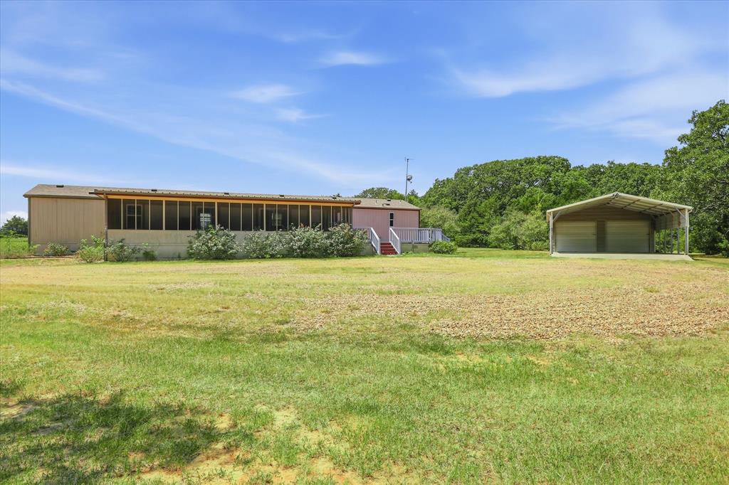 8775 E Farm To Market Road 273, Ivanhoe, TX 75447 photo