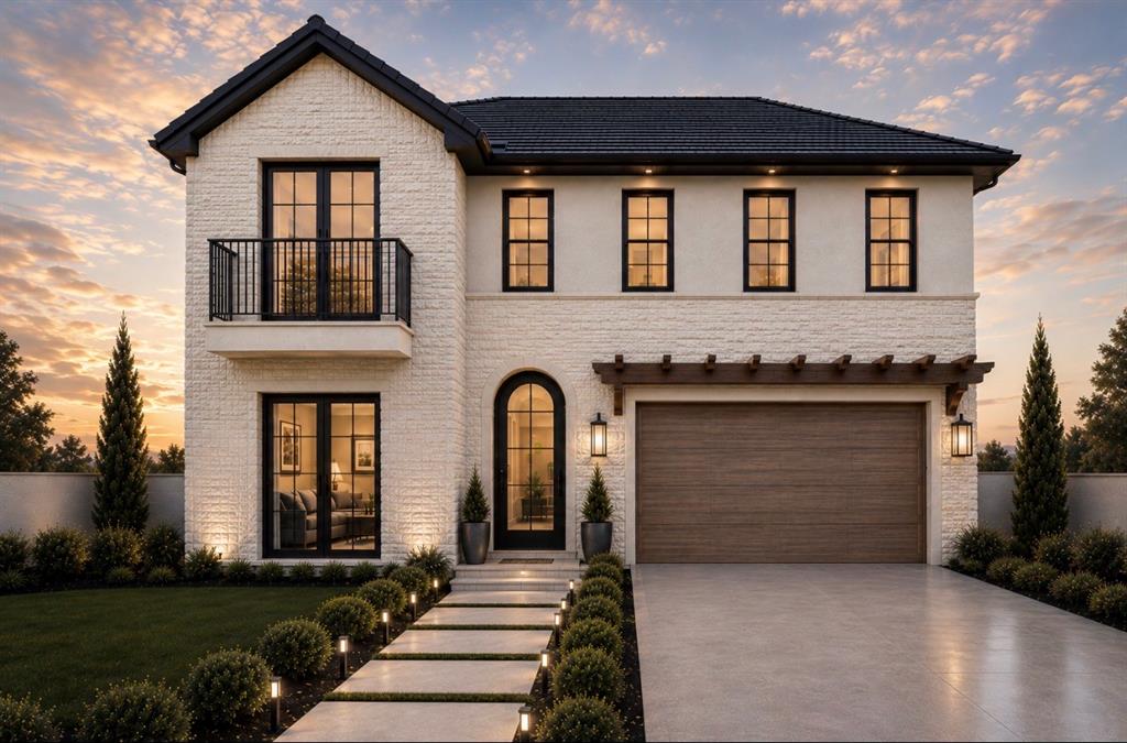 6907 Lockheed Ave, Dallas, TX 75209
