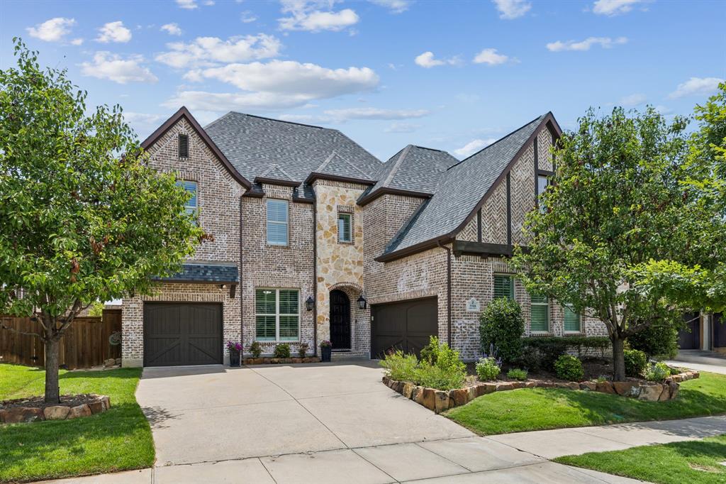 5588 Highflyer Hills Trl, Frisco, TX 75036