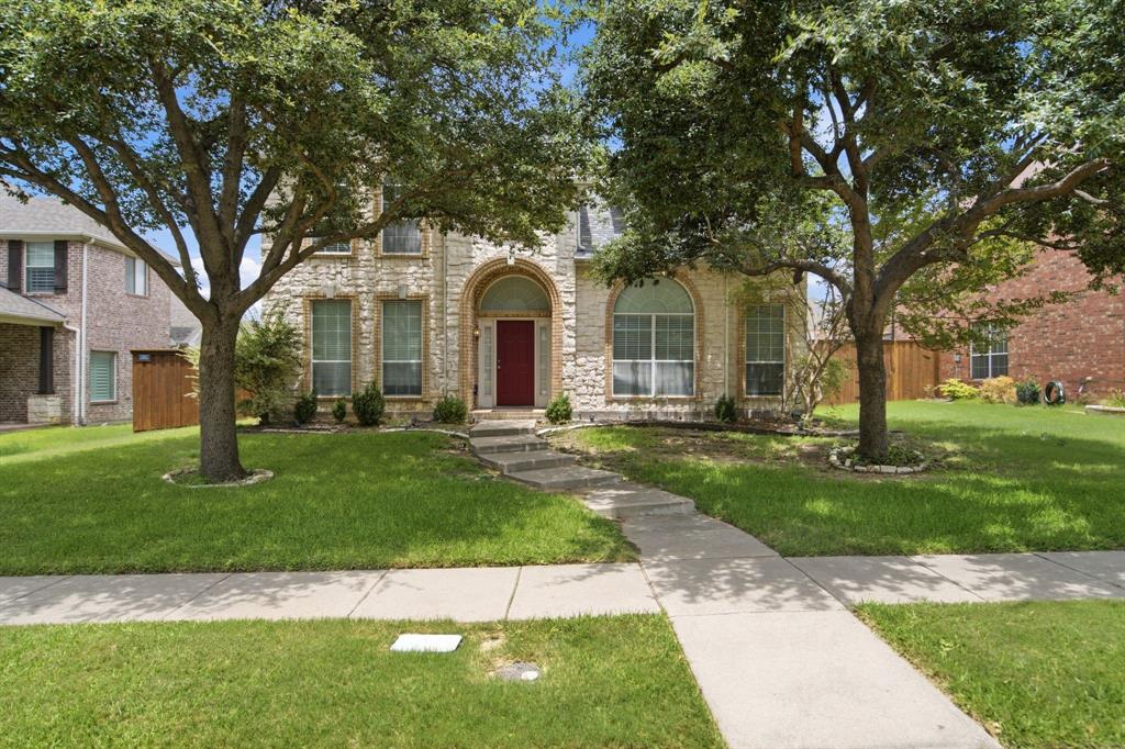 11117 Silver Horn Dr, Frisco, TX 75033
