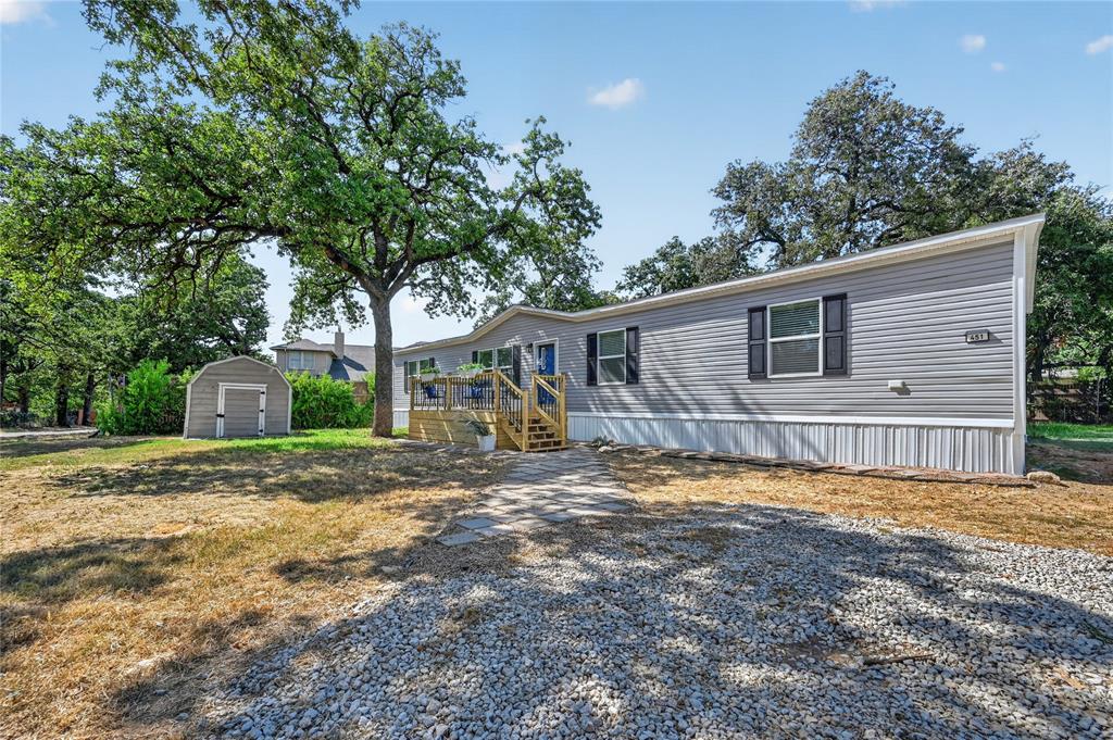 451 Shady Oaks Ln, Little Elm, TX 75068 photo