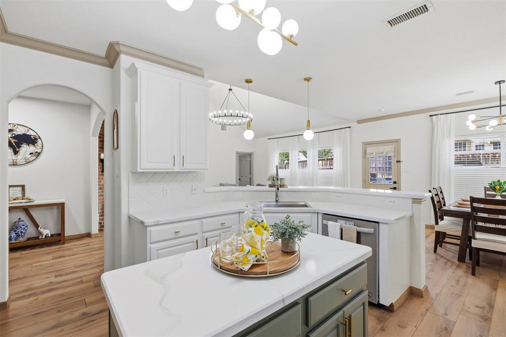 601 Cresthaven Dr, Mckinney, TX 75071 photo