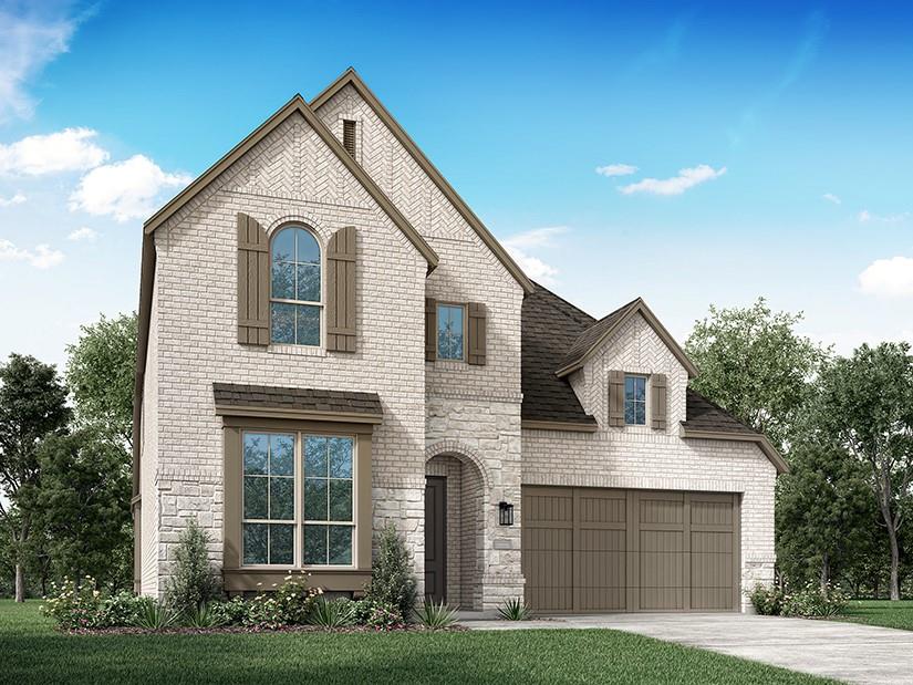 8723 Wildberry Rd, Oak Point, TX 75068