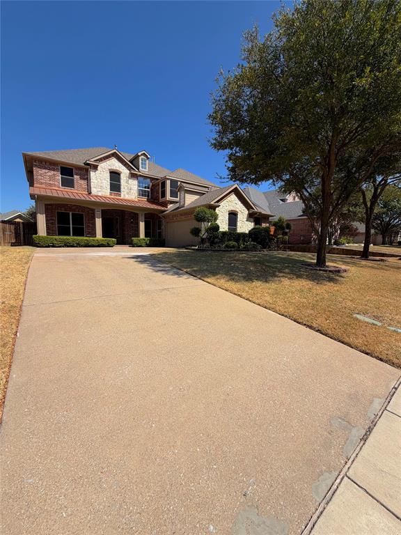 3228 Tearose Dr, Richardson, TX 75082