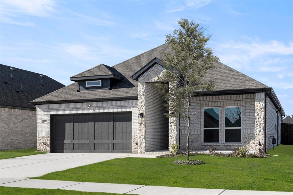 2136 Valencia Dr, Little Elm, TX 75068 photo