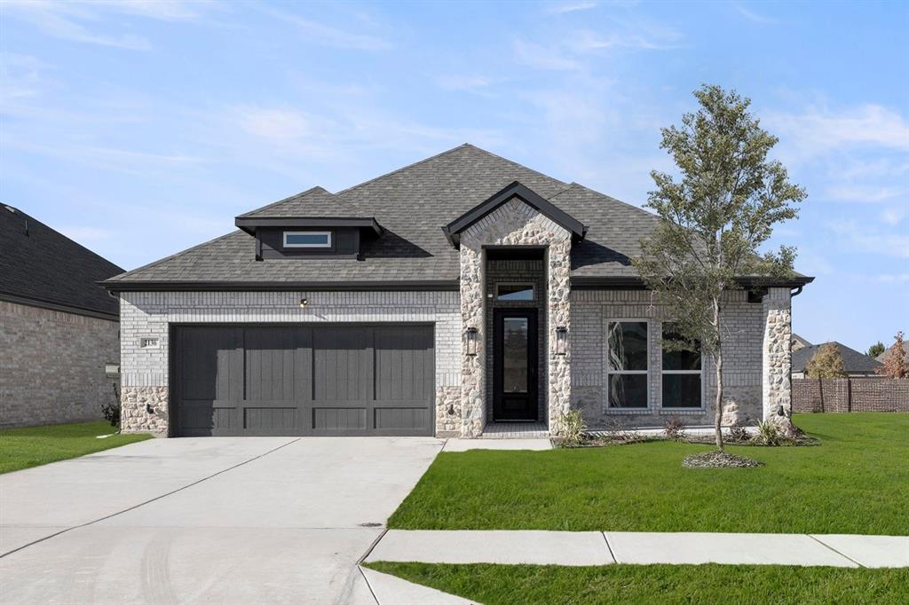 2136 Valencia Dr, Little Elm, TX 75068