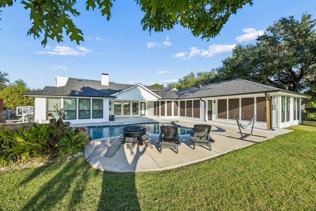 1695 Plummer Dr, Rockwall, TX 75087 photo