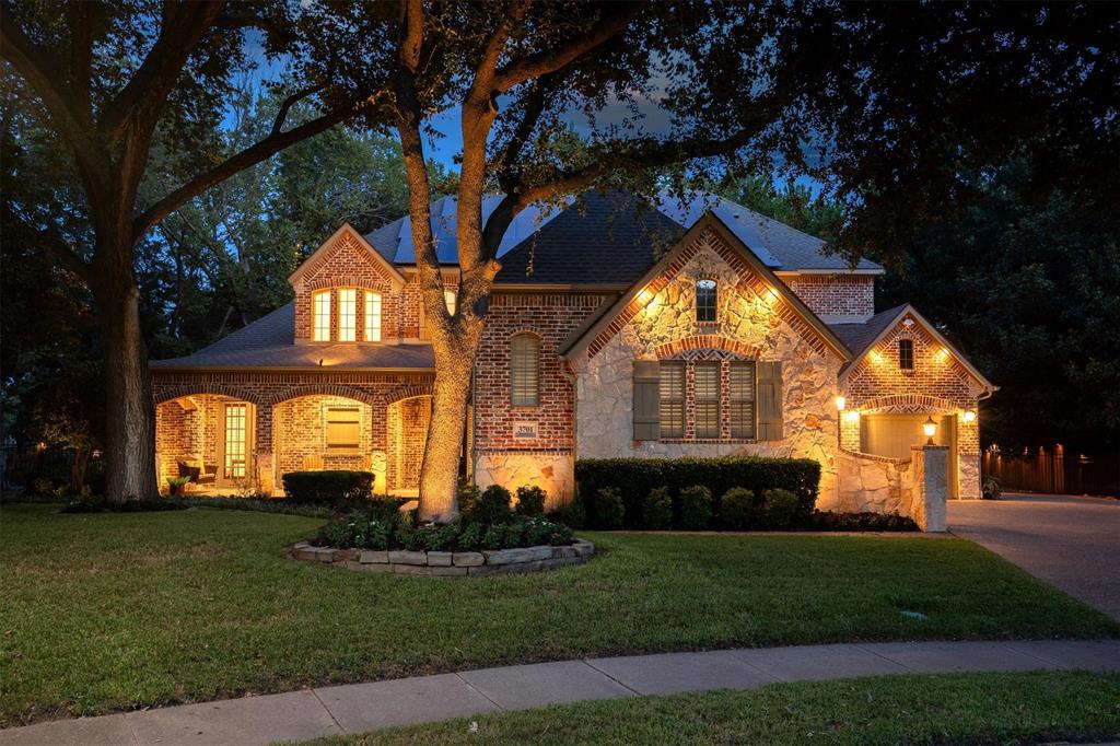 3701 Samuel Ct, Flower Mound, TX 75028