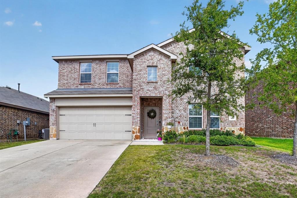 129 Banner Ave, Royse City, TX 75189