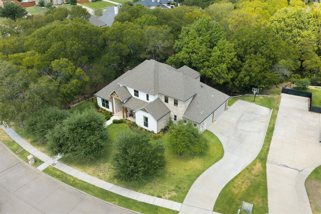 477 Stone Canyon Dr, Sunnyvale, TX 75182 photo
