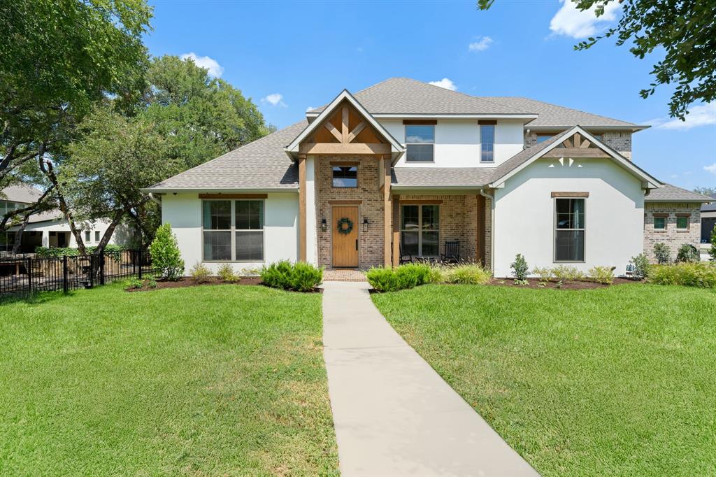 477 Stone Canyon Dr, Sunnyvale, TX 75182