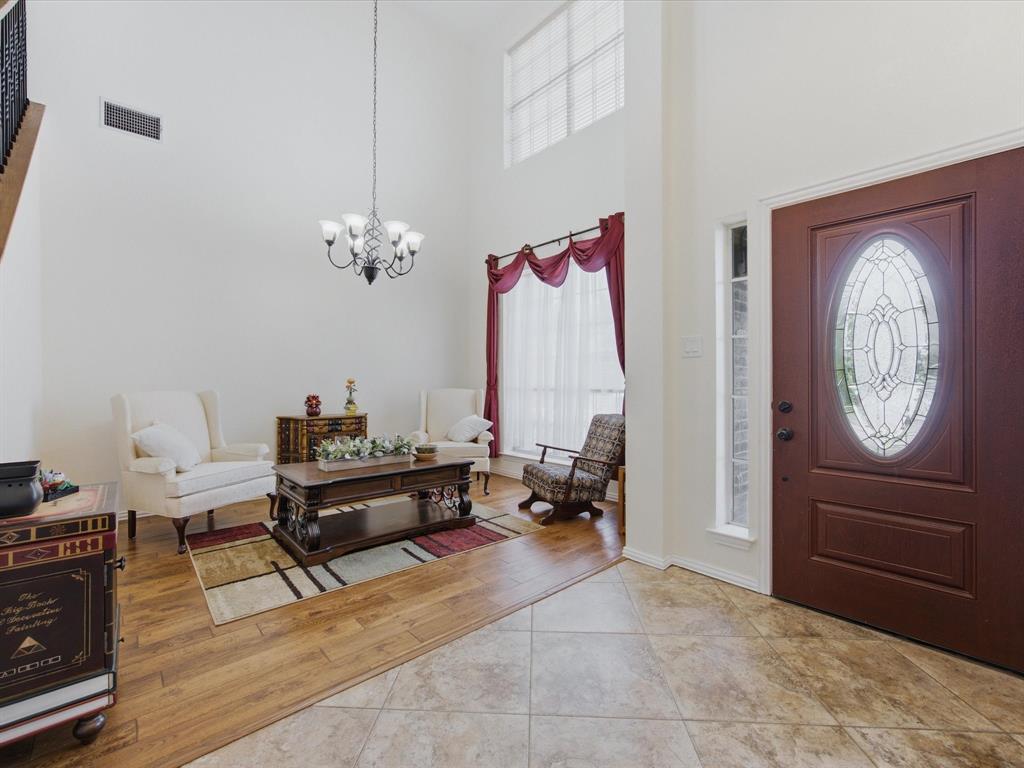 4008 Falcon Ridge Dr, Haltom City, TX 76137 photo