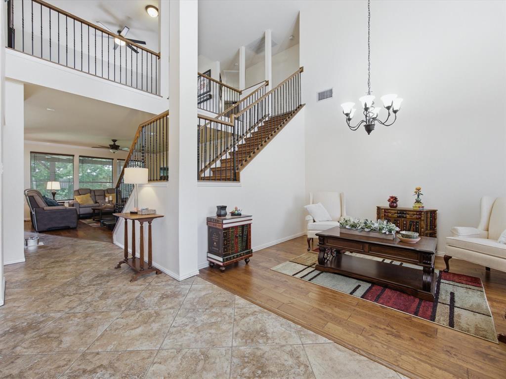 4008 Falcon Ridge Dr, Haltom City, TX 76137 photo