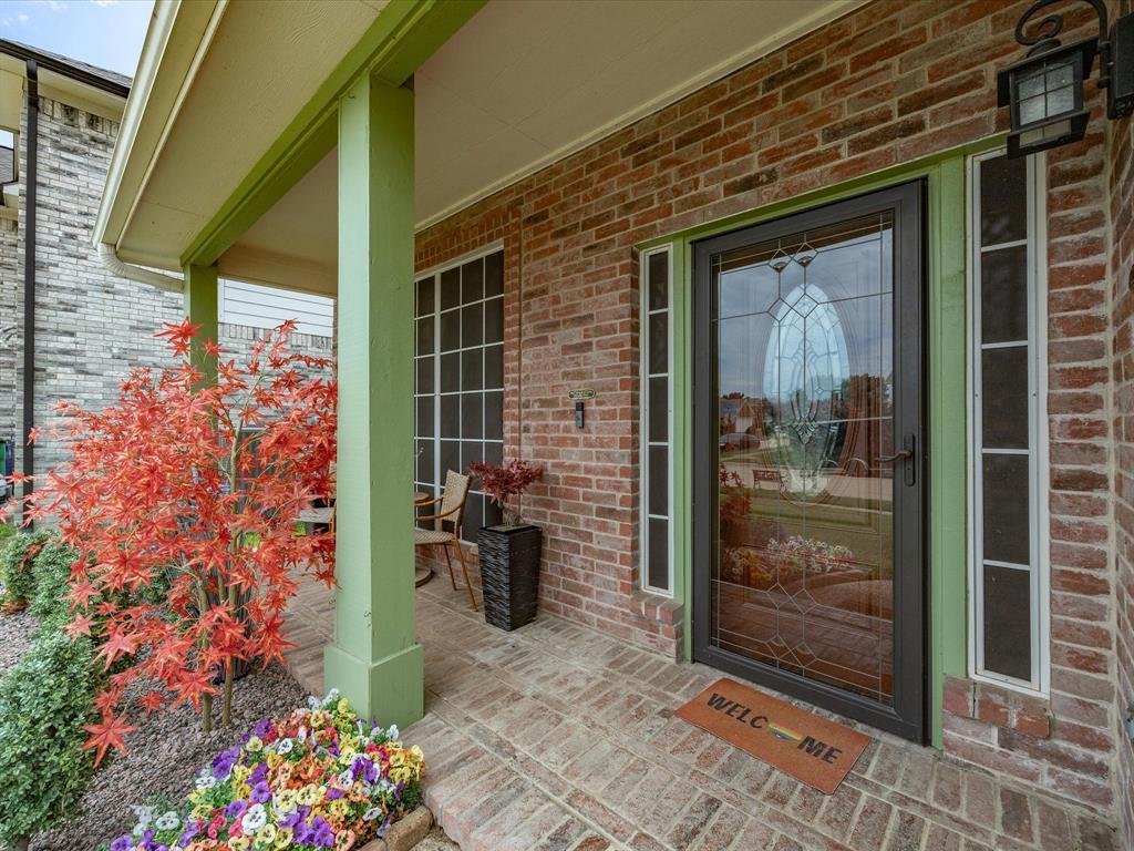 4008 Falcon Ridge Dr, Haltom City, TX 76137 photo