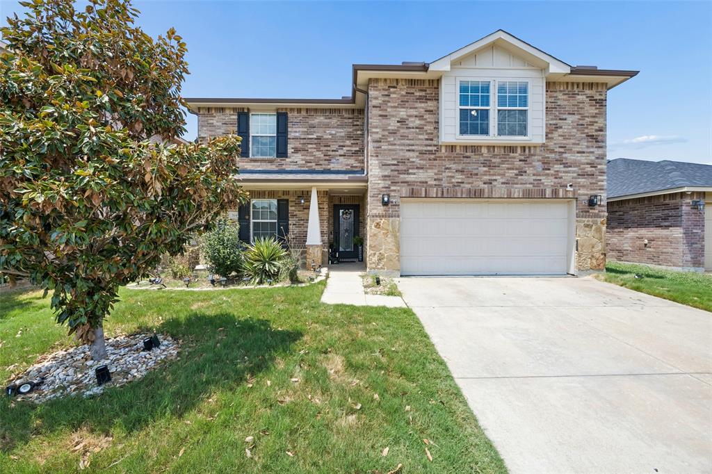 709 Bastrop Dr, Arlington, TX 76002