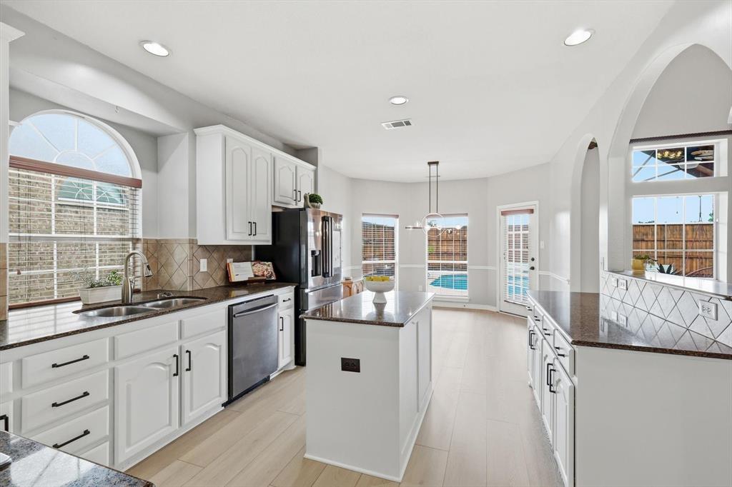 15226 Preachers Ln, Frisco, TX 75035