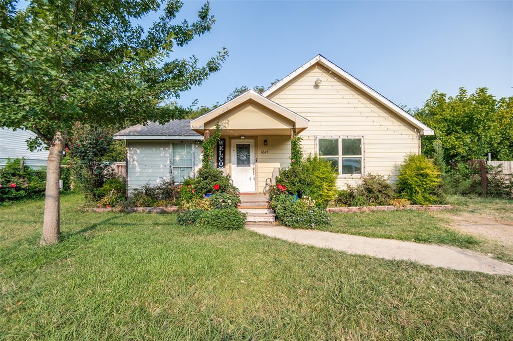 6625 Speight St, Dallas, TX 75232