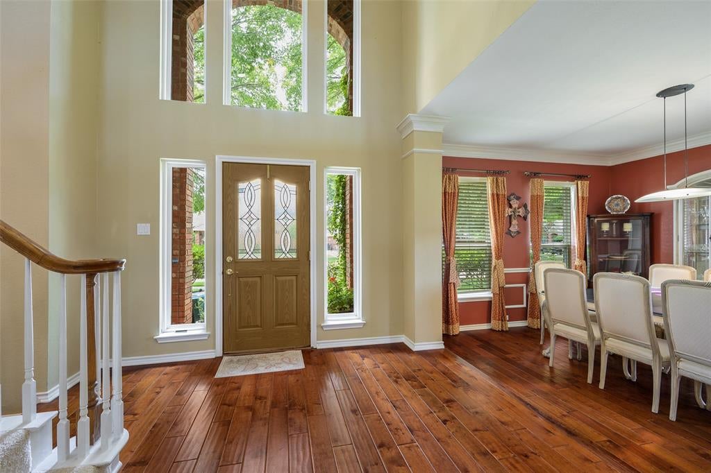 3717 Legendary Ln, Plano, TX 75023 photo