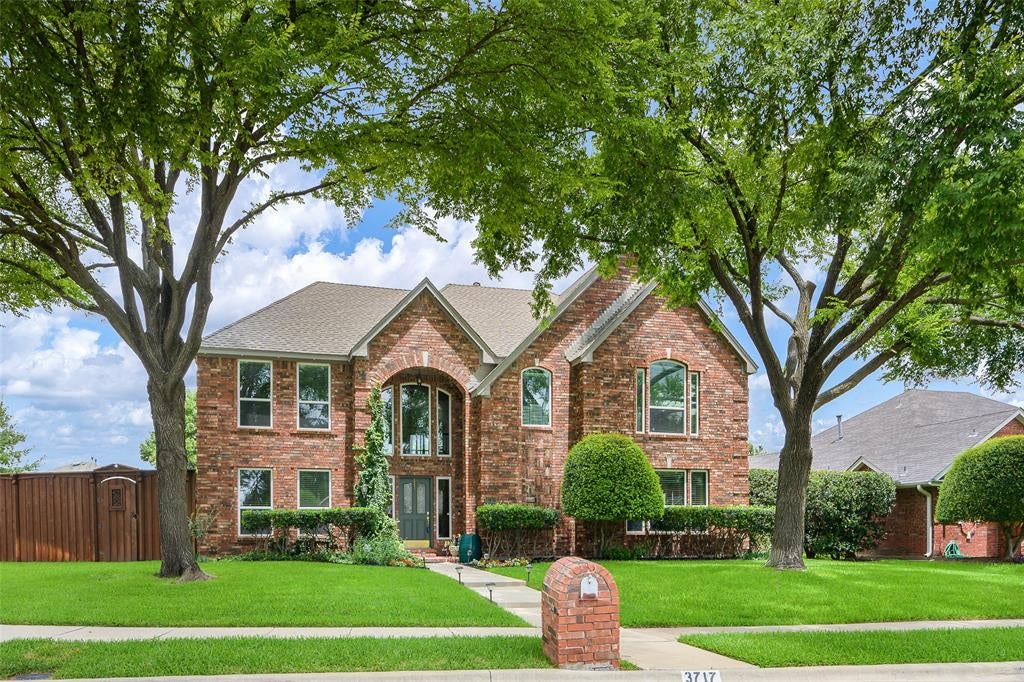3717 Legendary Ln, Plano, TX 75023 photo