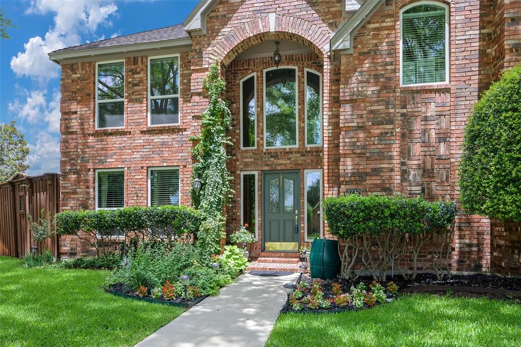 3717 Legendary Ln, Plano, TX 75023 photo