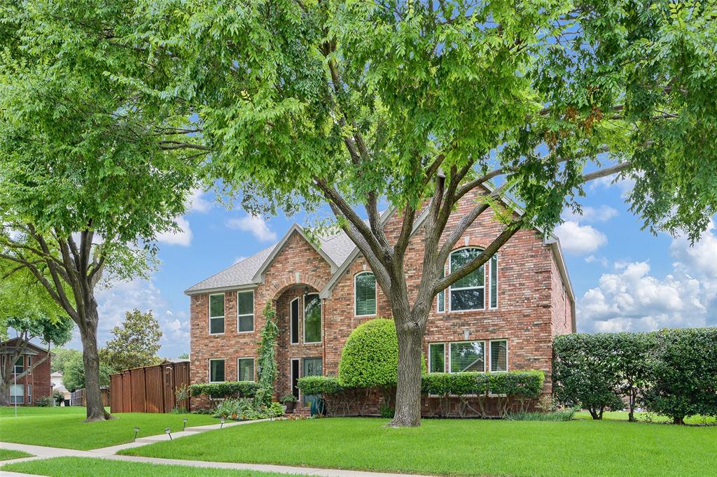 3717 Legendary Ln, Plano, TX 75023