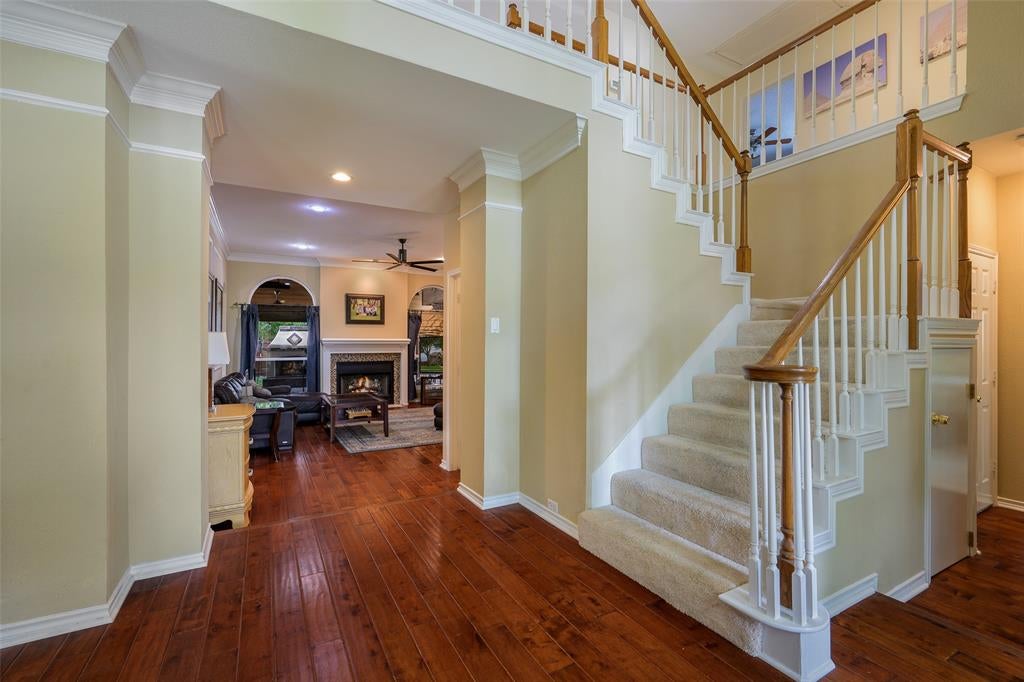 3717 Legendary Ln, Plano, TX 75023 photo