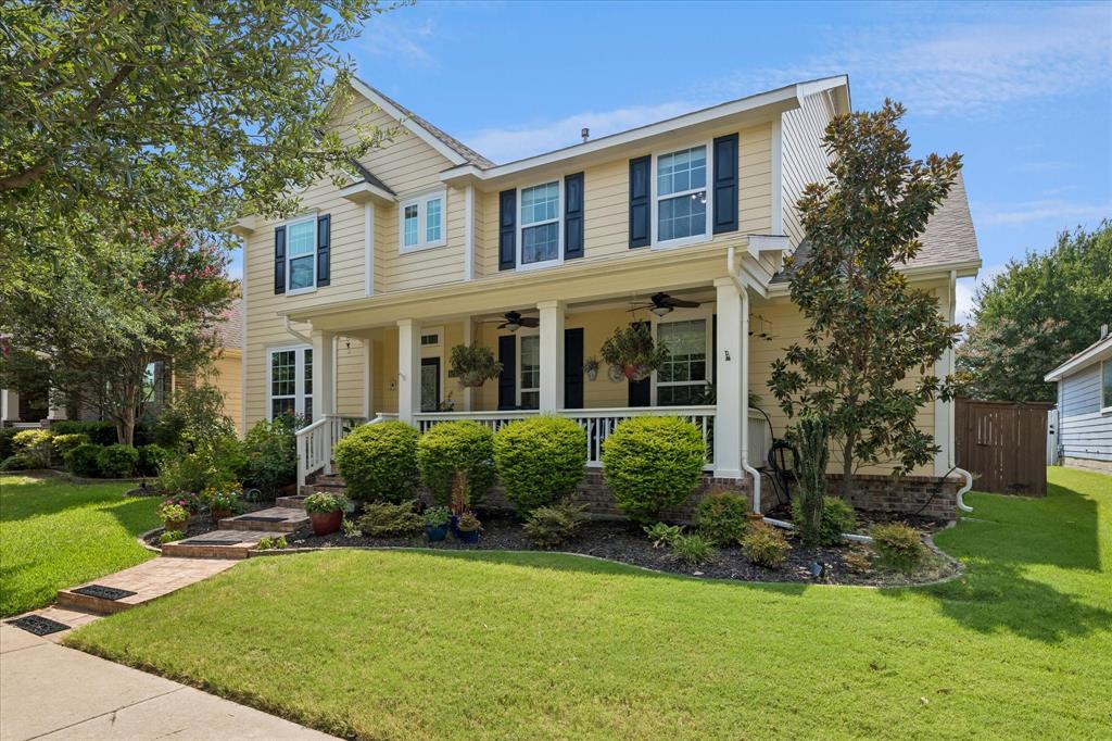 6241 Winter Park Dr, North Richland Hills, TX 76180